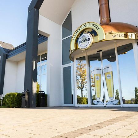 Ferienwohnung Warstein Zewnętrze zdjęcie