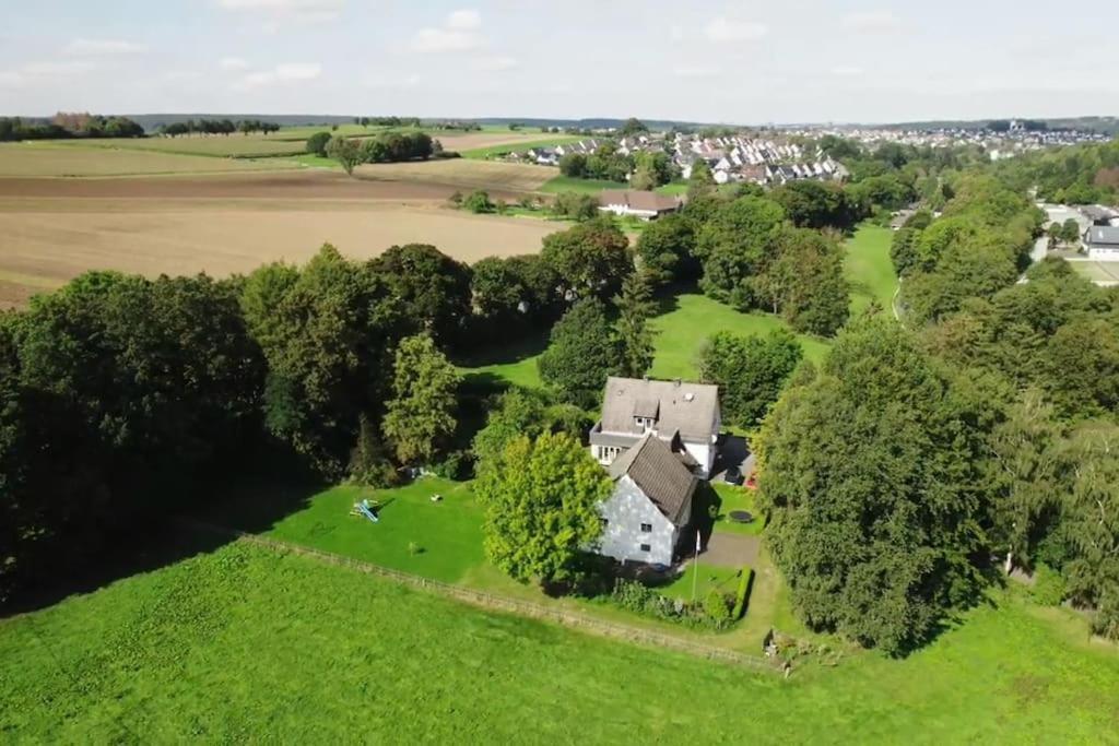 Ferienwohnung Warstein Zewnętrze zdjęcie