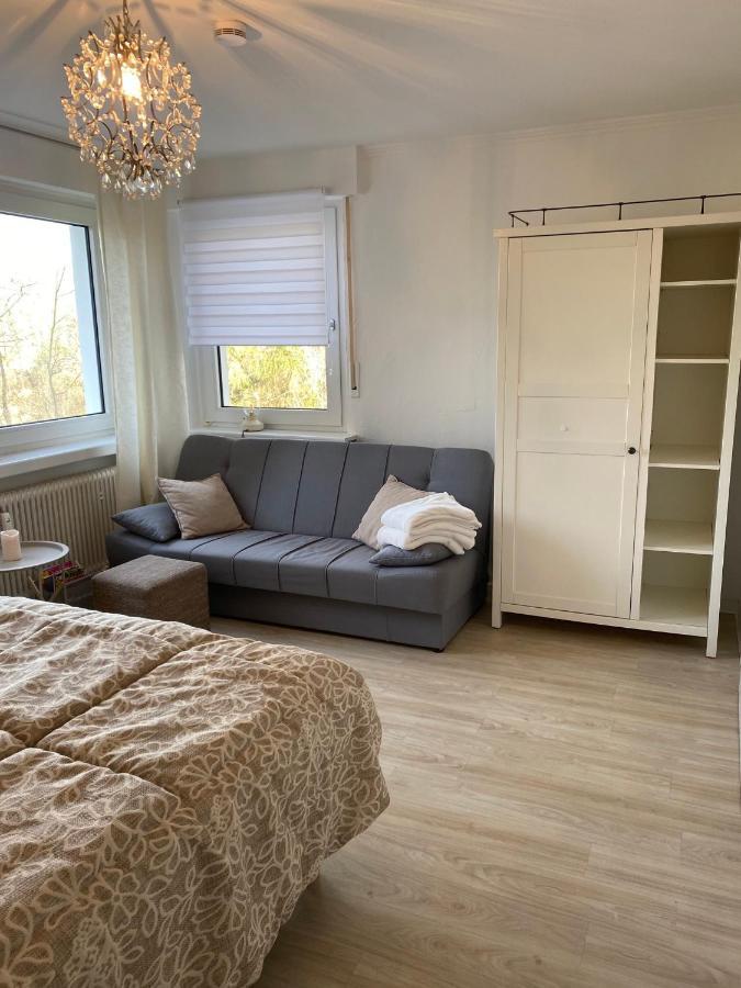 Ferienwohnung Warstein Zewnętrze zdjęcie