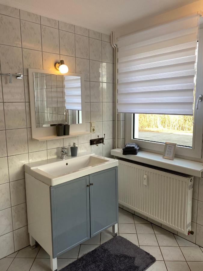 Ferienwohnung Warstein Zewnętrze zdjęcie