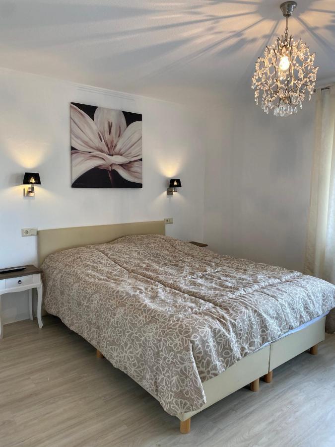 Ferienwohnung Warstein Zewnętrze zdjęcie