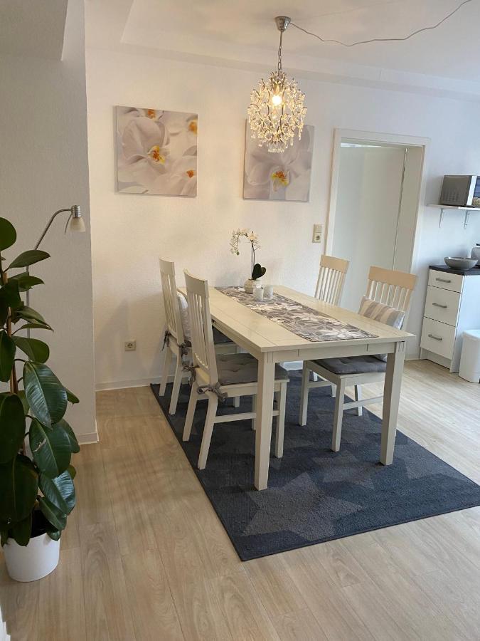 Ferienwohnung Warstein Zewnętrze zdjęcie