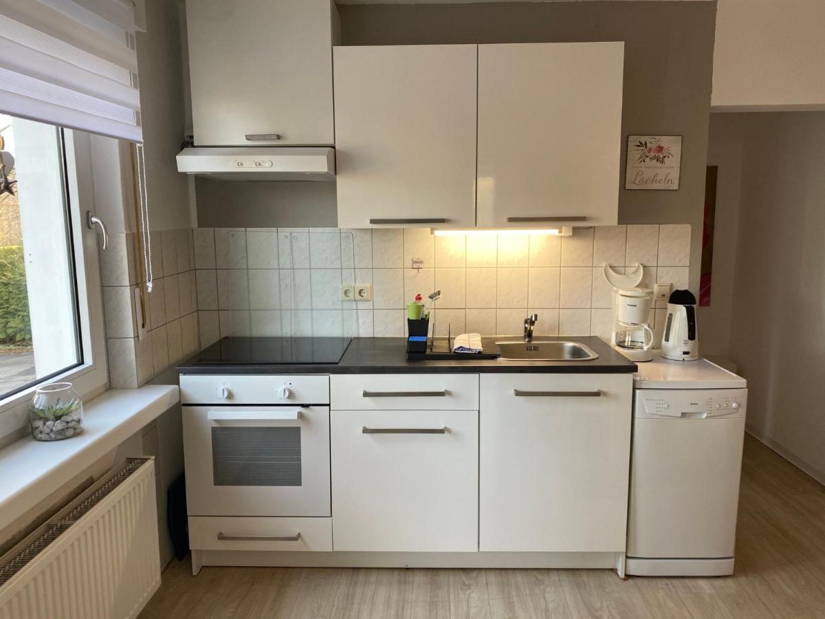 Ferienwohnung Warstein Zewnętrze zdjęcie