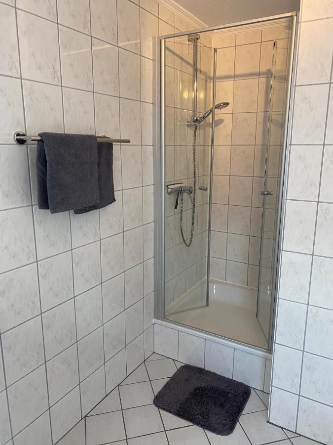 Ferienwohnung Warstein Zewnętrze zdjęcie