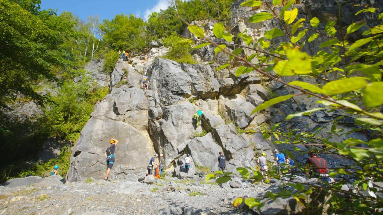 Ferienwohnung Warstein Zewnętrze zdjęcie